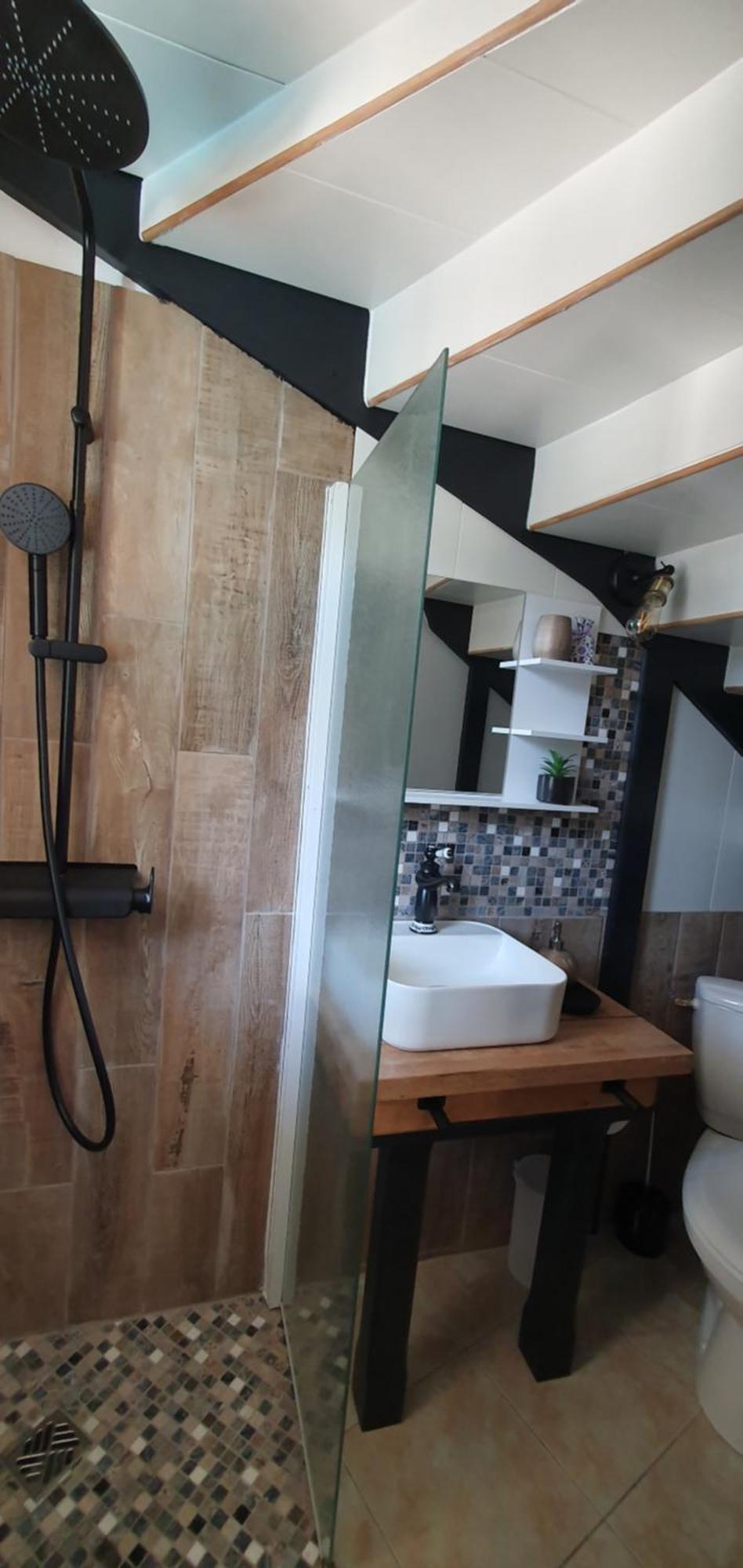 Chambre D'Hotes "La Petite Dormeuse" Comps  Exterior foto